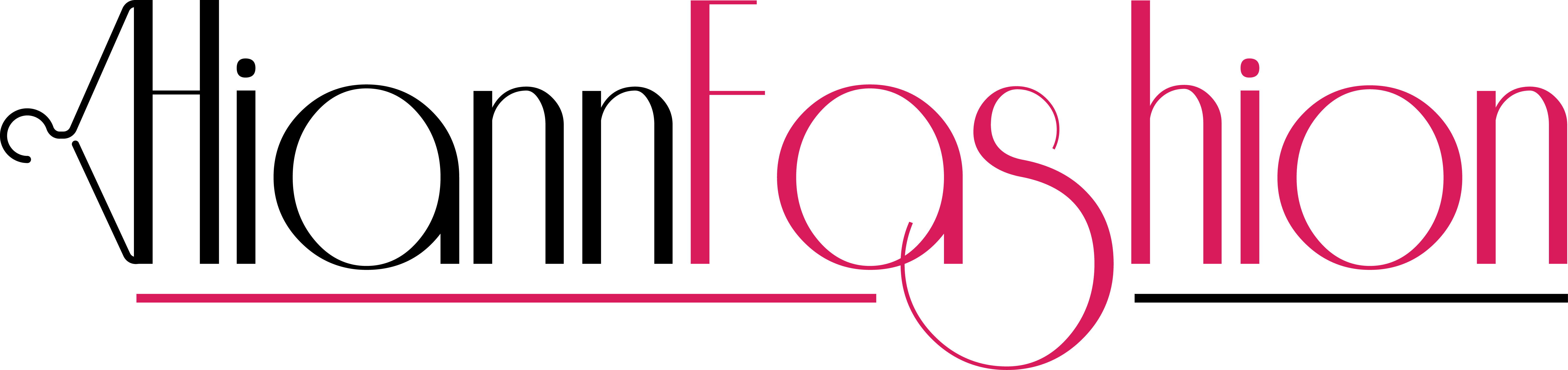 HIANN FASHION logo