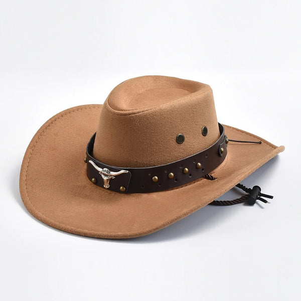 Western Cowboy Hats