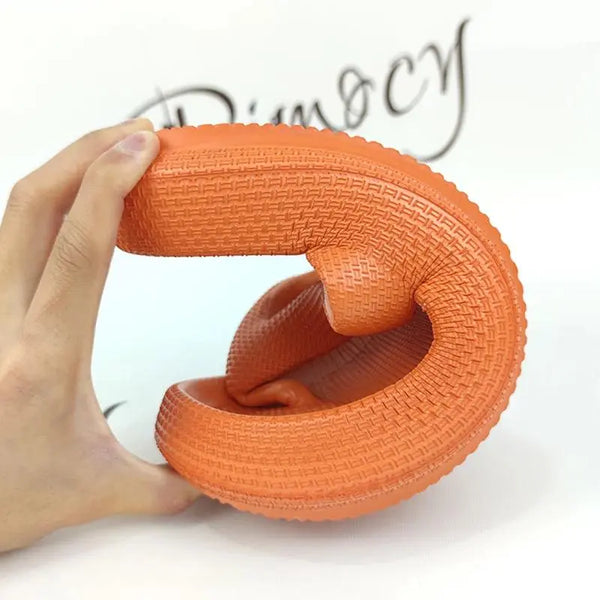 Summer Anti-slip Flip Flops