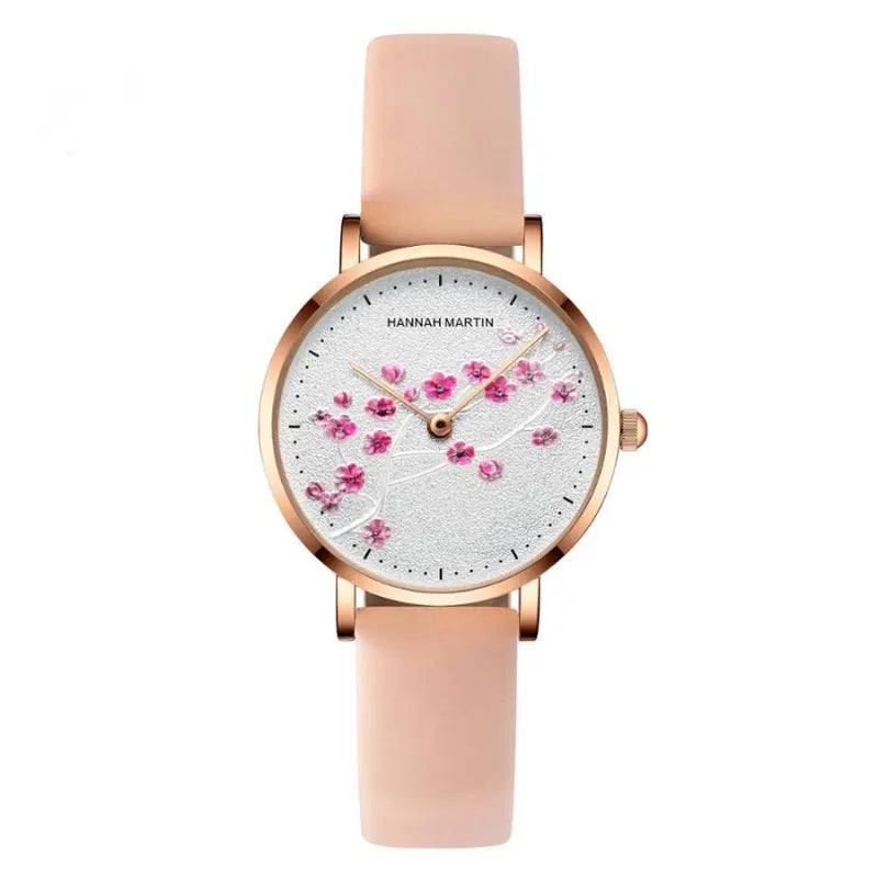 New Design Watches For Women.