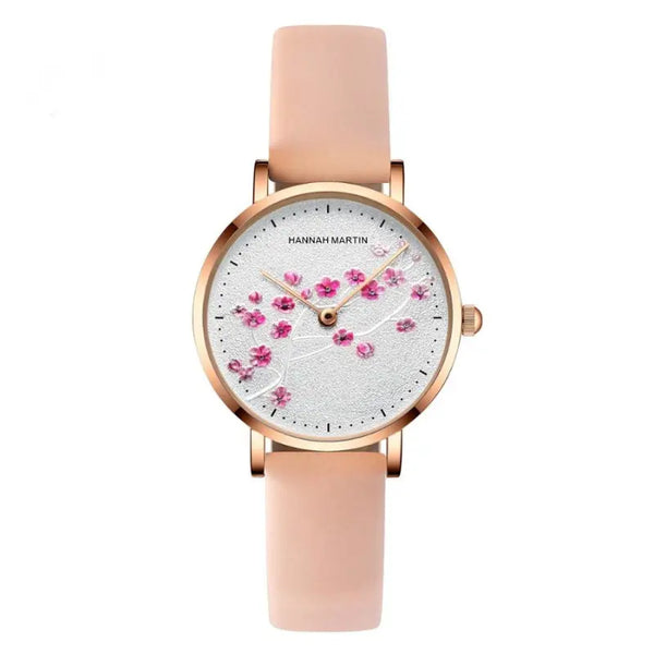 New Design Watches For Women.