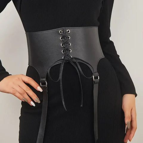 Women Bustiers & Corsets