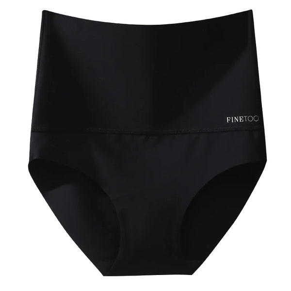 High Waist Body Shaper Panties