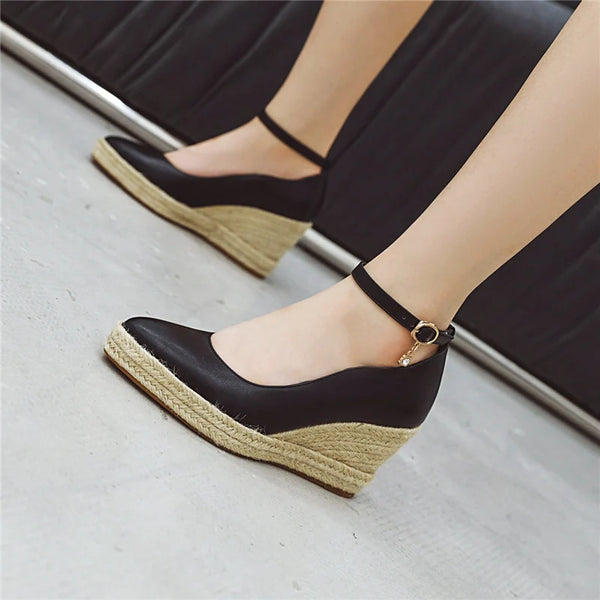Classic Wedges