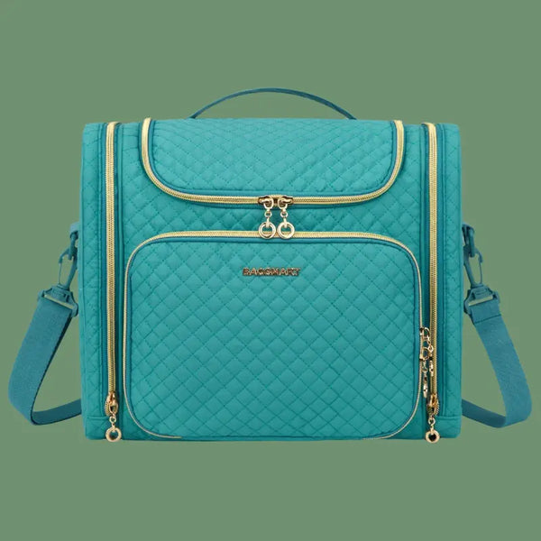 Large Capacity Cosmetic Bag