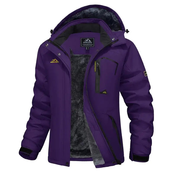 Women's Winter Jacket