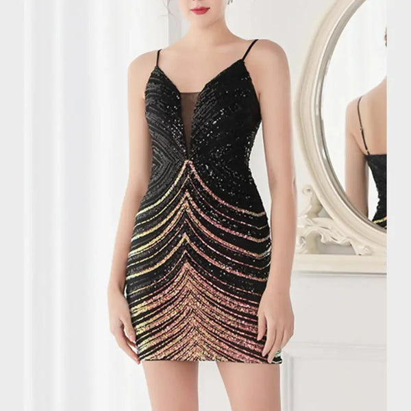 Summer Elegant Dresses