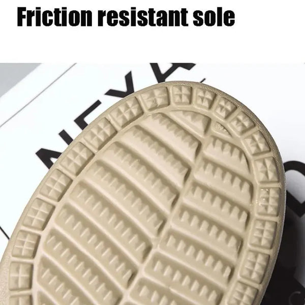 New Walking Canvas Shoes