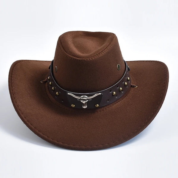 Western Cowboy Hats