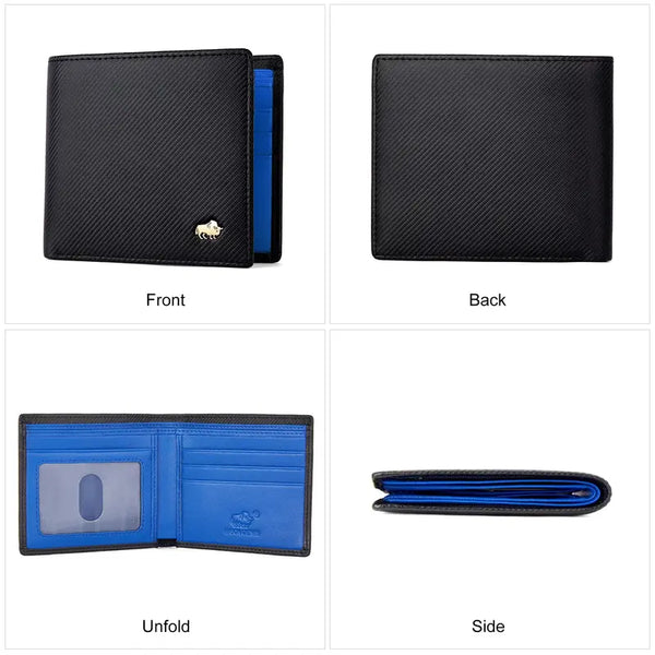 Luxury Fashion Wallet