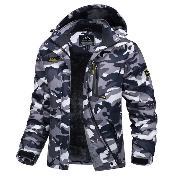 Women's Winter Jacket