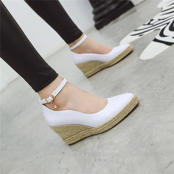 Classic Wedges