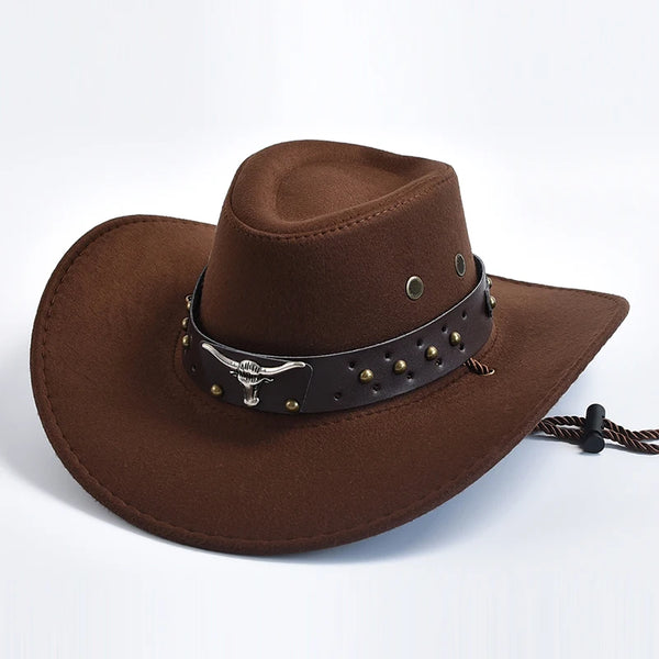 Western Cowboy Hats