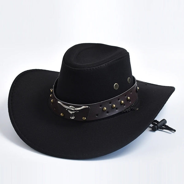 Western Cowboy Hats