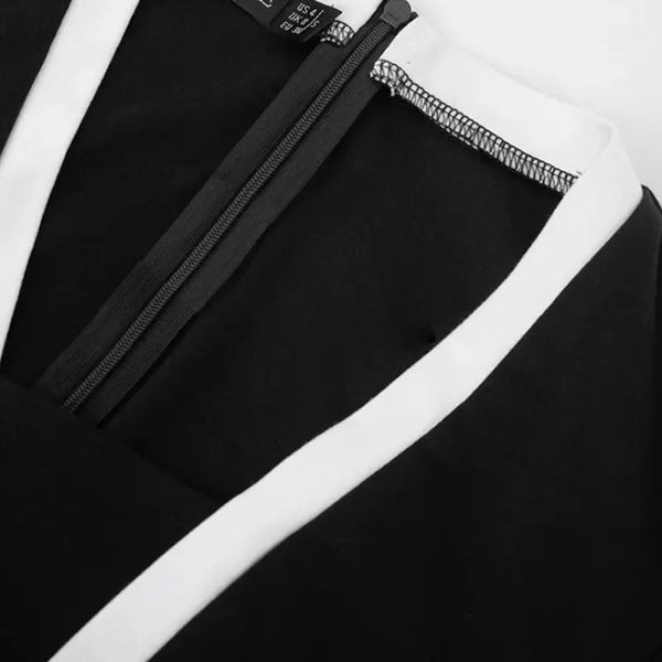 Business Bodycon Dress