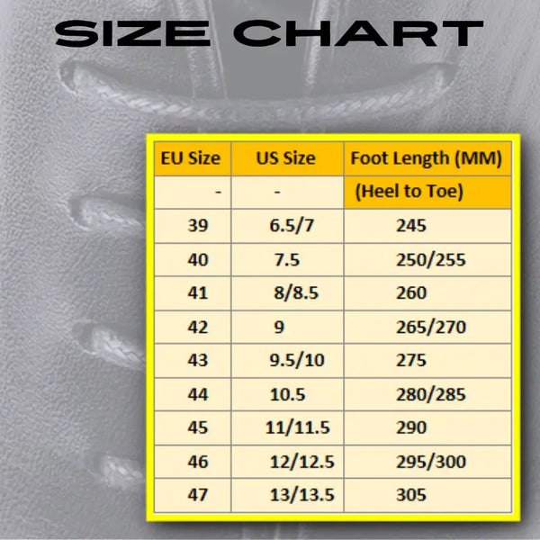 High Quality Lace-up Shoes