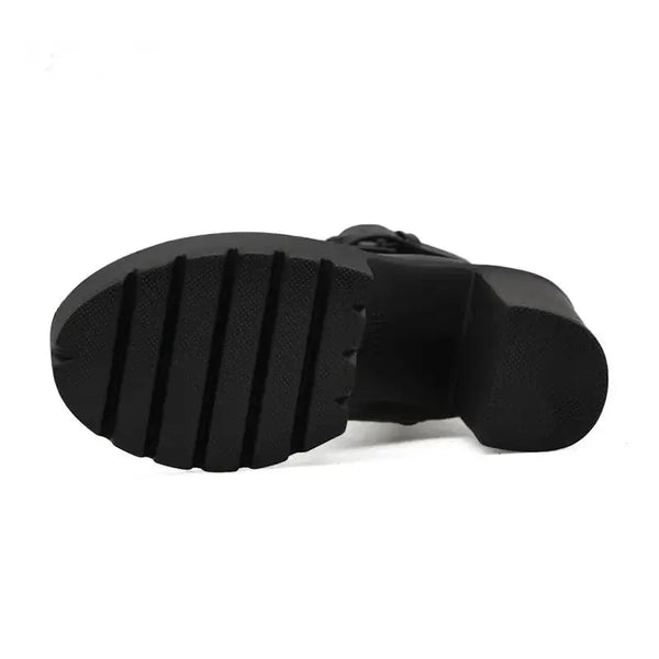 Motorcycle Boots For Women