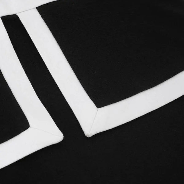 Business Bodycon Dress