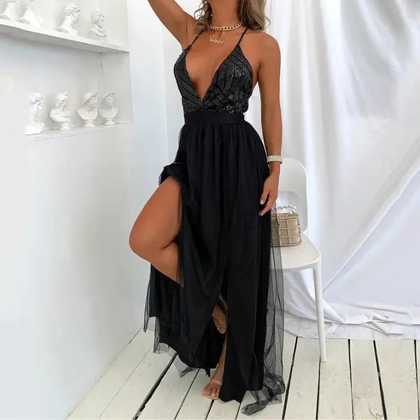 Maxi Summer Dress