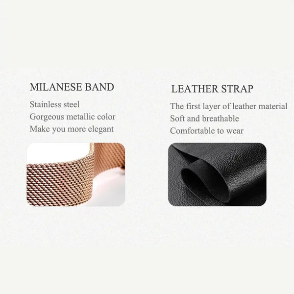 New Design Watches For Women.