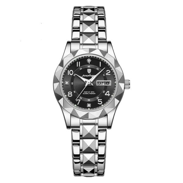 Waterproof Dress Watch for Female