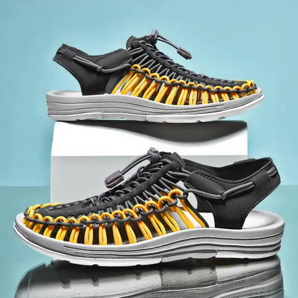 Breathable Summer Beach Sandals.