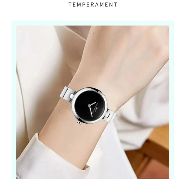 Wrist Quartz Watch