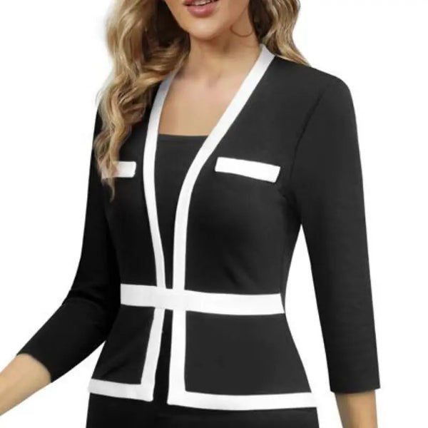 Business Bodycon Dress