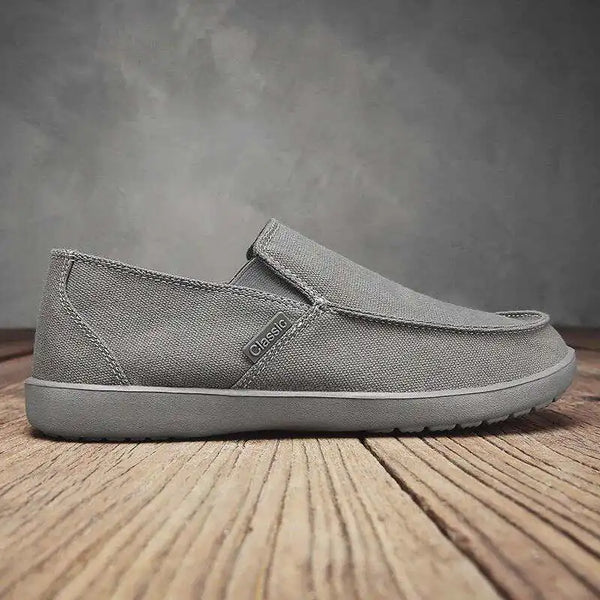 New Walking Canvas Shoes