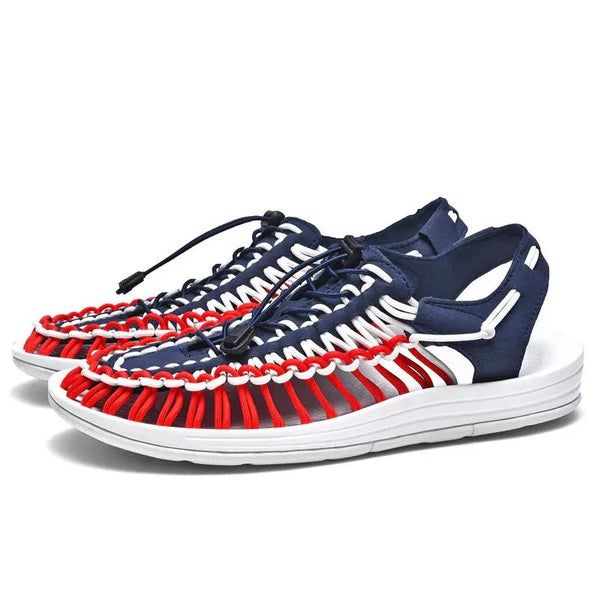 Breathable Summer Beach Sandals.