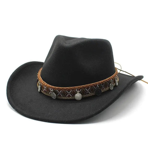 Women Cowboy Hats