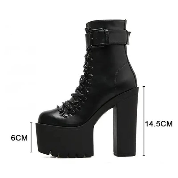 Motorcycle Boots For Women