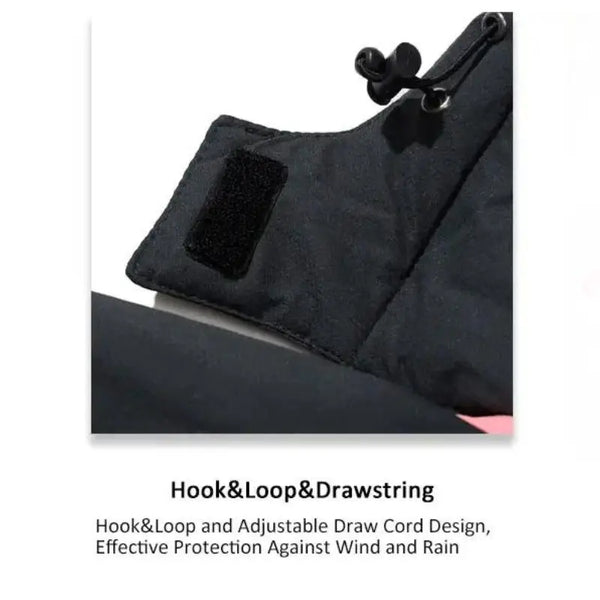 Women's Winter Jacket