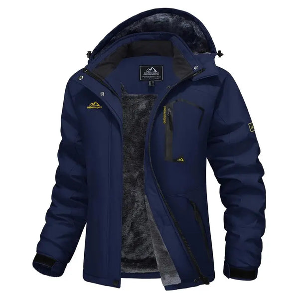 Women's Winter Jacket