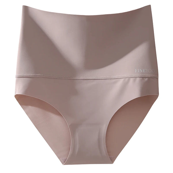 High Waist Body Shaper Panties