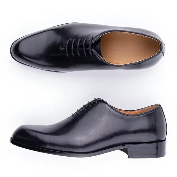 High Quality Lace-up Shoes