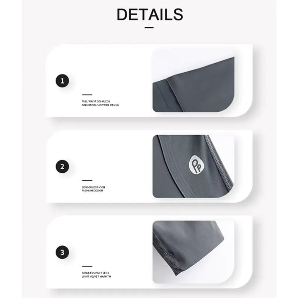 New Maternity Leggings