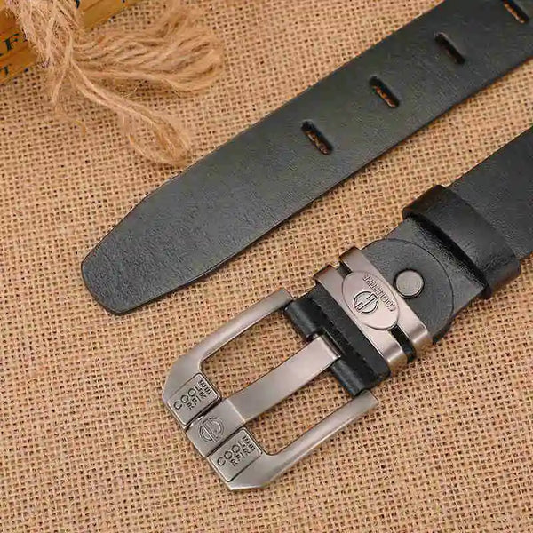 Genuine Leather Belt