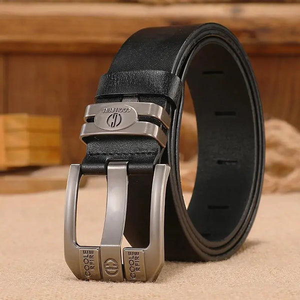 Genuine Leather Belt