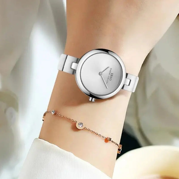 Wrist Quartz Watch