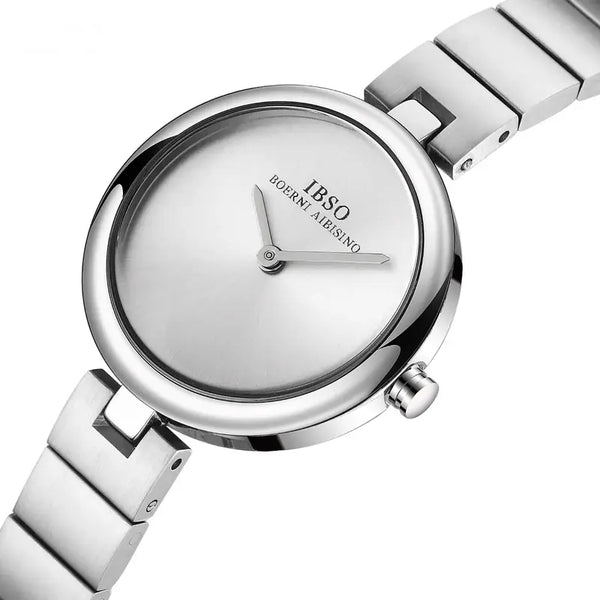 Wrist Quartz Watch