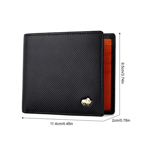Luxury Fashion Wallet