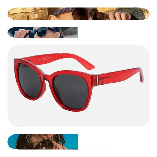 Polarized Sunglasses for Women