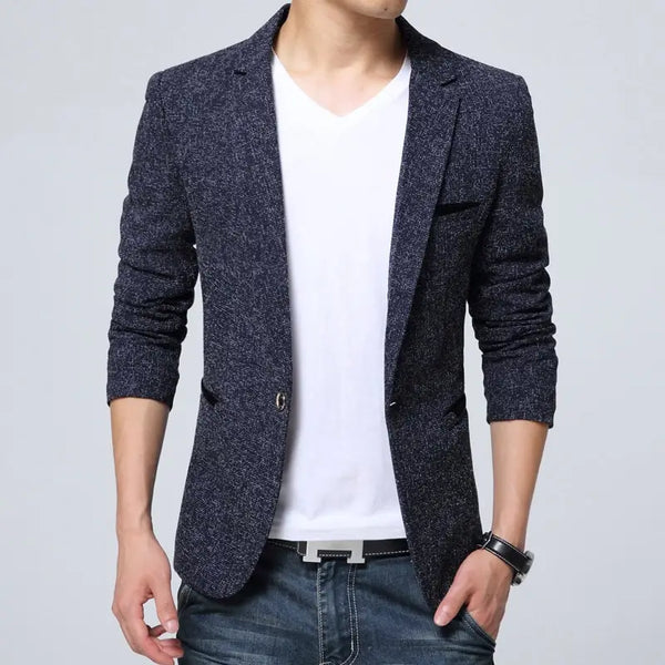 New Casual Blazer