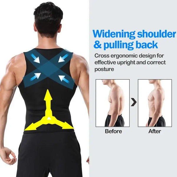 Adjustable Body Shaper