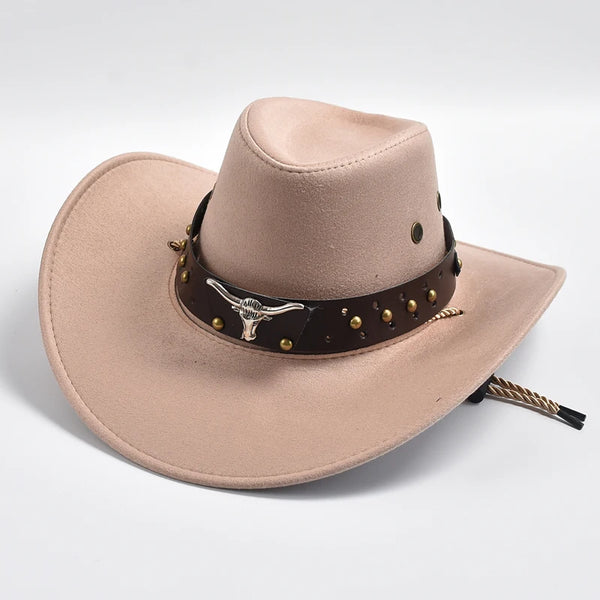 Western Cowboy Hats