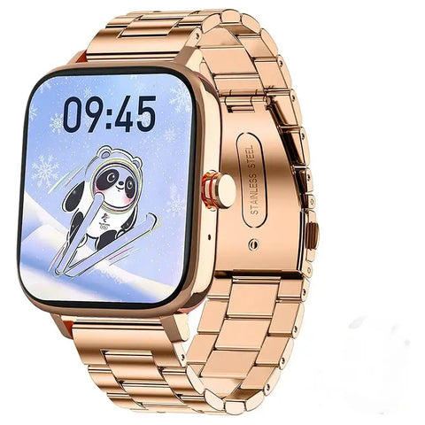 Women Sport Watches