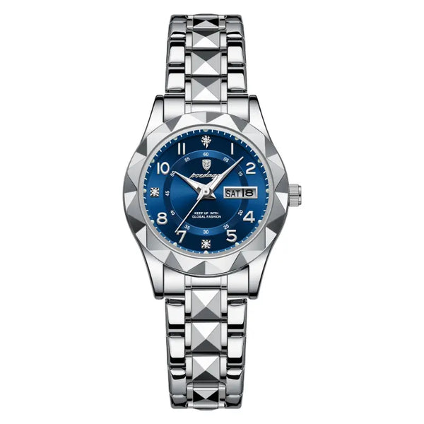 Waterproof Dress Watch for Female