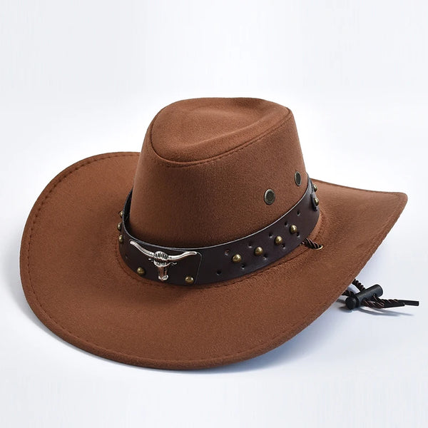 Western Cowboy Hats