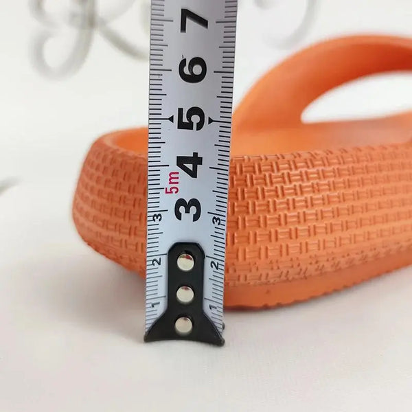 Summer Anti-slip Flip Flops